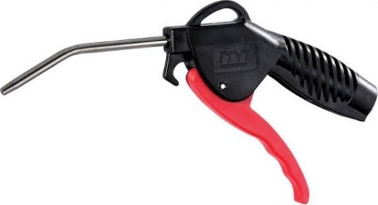 Пистолет MIGHTY SEVEN продувочный JC-304 8,5 бар, 100 мм [JC-304]