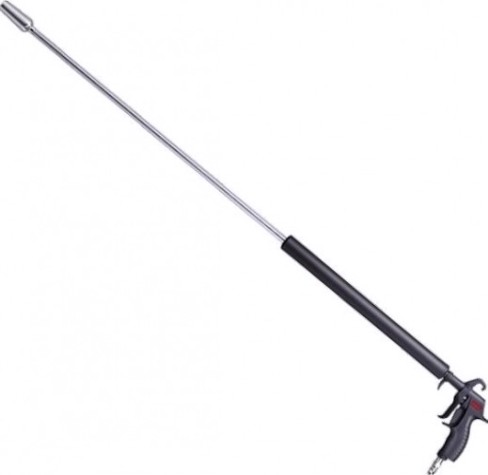 Пистолет MIGHTY SEVEN продувочный JC-640 10,5 бар, 1016 мм [JC-640]