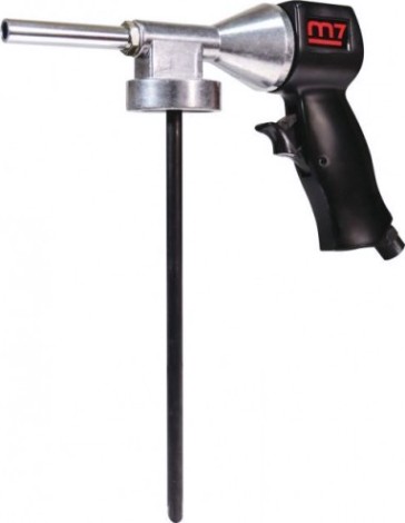Пистолет MIGHTY SEVEN SX-1201 для густых защитных составов