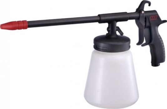 Пистолет MIGHTY SEVEN SX-1615 моечный