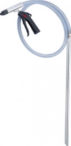 Пескоструйные пистолеты