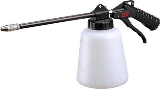 Пистолет MIGHTY SEVEN SX-3203 моечный