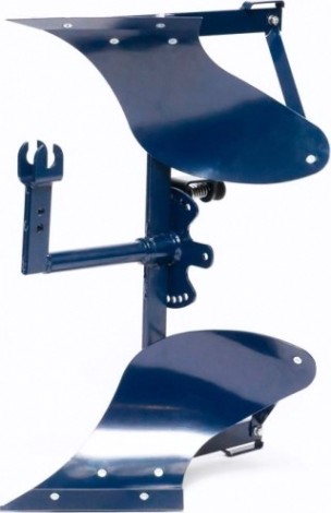 Плуг НЕВА оборотный ПО 005.08.0700 [4650333310244]