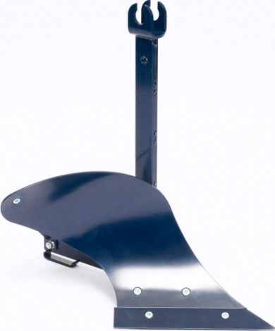 Плуг НЕВА ПН с креплением на ось 005.08.0600-04 [4650333310497]