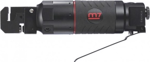 Пневмодырокол кромкогиб MIGHTY SEVEN PN-150
