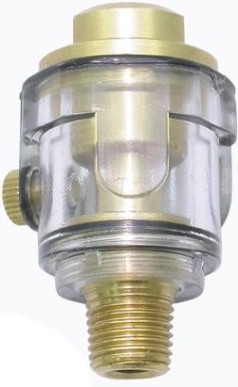 Пневмолубрикатор SUMAKE SА-3340 А [30368]