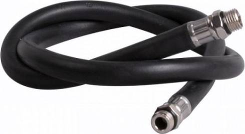Пневмошланг MIGHTY SEVEN SB-9010 для пистолета подкачки шин, 1000 мм