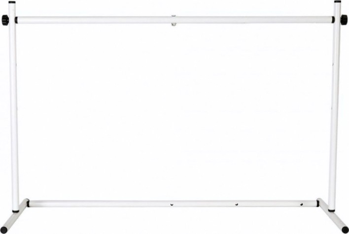 Подставка для фитосветильников GLANZEN STD-0003-076 и фитоламп, металлическая