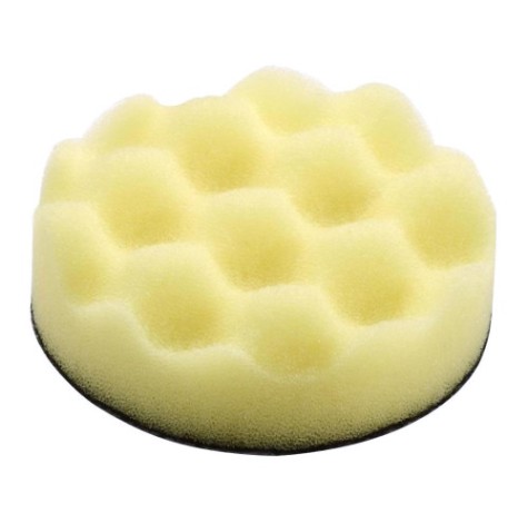 Полировальная насадка MIGHTY SEVEN QB-9407 поролоновая, жесткая