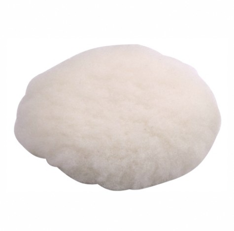 Полировальная насадка MIGHTY SEVEN QB-9517 колпак