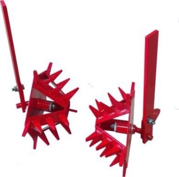 Полольники - рыхлители НЕВА ПРН-10 00.45.03.00.00