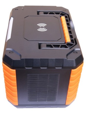 Портативная электростанция LIFAN LF 500 аккумуляторная [LF500]