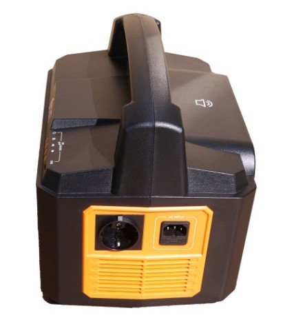 Портативная электростанция LIFAN LF 700R аккумуляторная [LF700R]