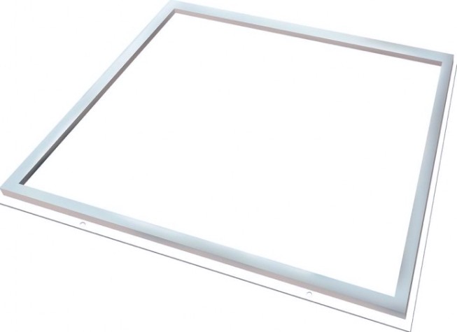 Потолочный светодиодный светильник GAUSS 36W 36w 3200lm 6500k ip40 led [975624336]