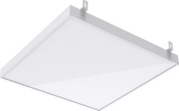 Настенно-потолочные светодиодные светильники