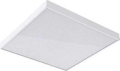 Потолочный светодиодный светильник GAUSS MiR mir 35w 3500lm 6500k ip40 призма led [G1-A0-00070-01G03-2003565]