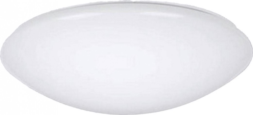 Потолочный светодиодный светильник GLANZEN RPD-0012-250-CIRCLE 12Вт 6000К [RPD-0012-250-CIRCLE]