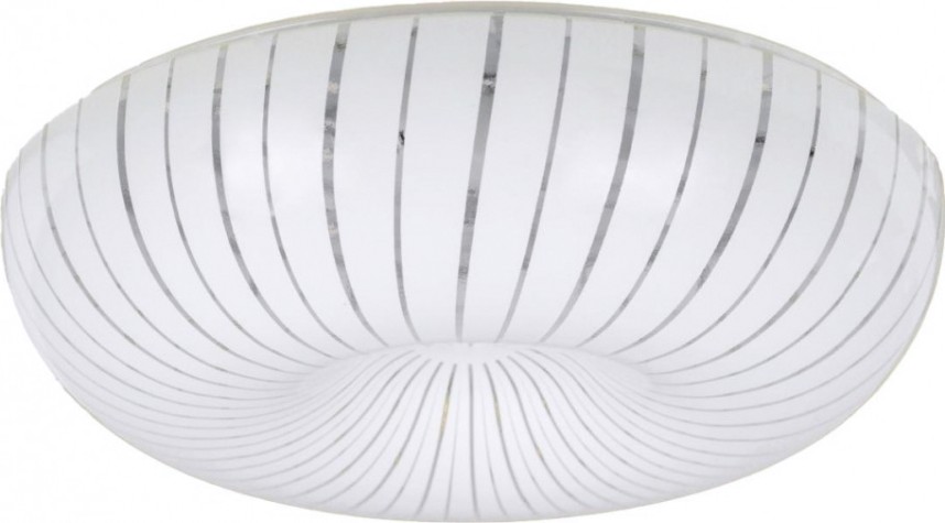 Потолочный светодиодный светильник GLANZEN RPD-0012-250-MEDUSA 12Вт 6000К [RPD-0012-250-MEDUSA]