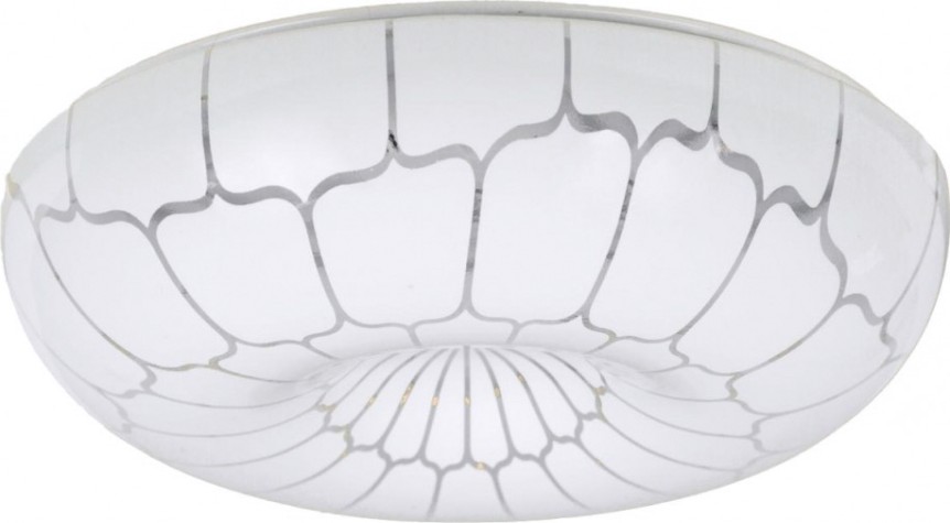 Потолочный светодиодный светильник GLANZEN RPD-0012-250-MEDUSA-MD 12Вт 6000К [RPD-0012-250-MEDUSA-MD]