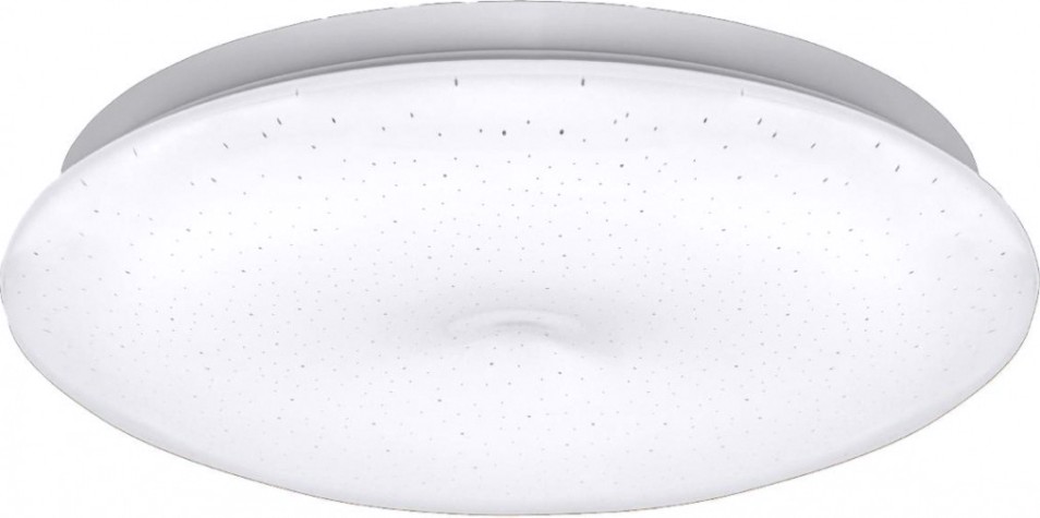 Потолочный светодиодный светильник GLANZEN RPD-0012-250-TABLET 12Вт 6000К [RPD-0012-250-TABLET]