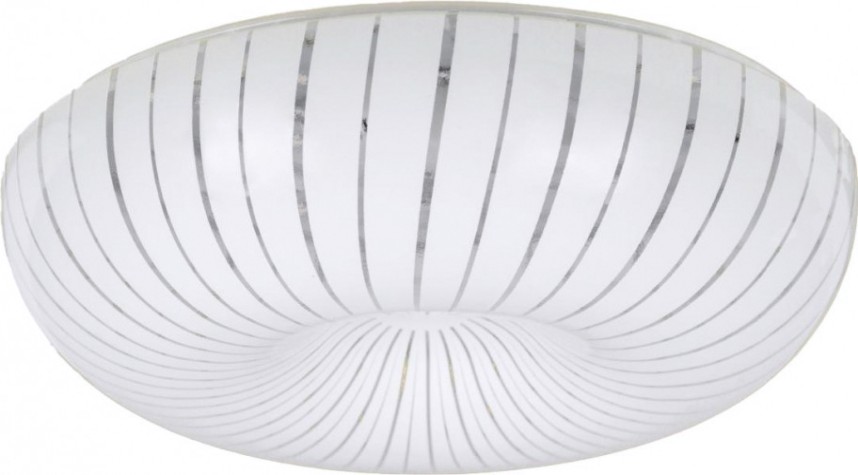 Потолочный светодиодный светильник GLANZEN RPD-0018-250-MEDUSA 18Вт 6000К [RPD-0018-250-MEDUSA]