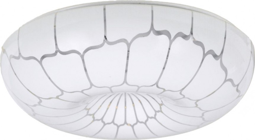 Потолочный светодиодный светильник GLANZEN RPD-0018-250-MEDUSA-MD 18Вт 6000К [RPD-0018-250-MEDUSA-MD]