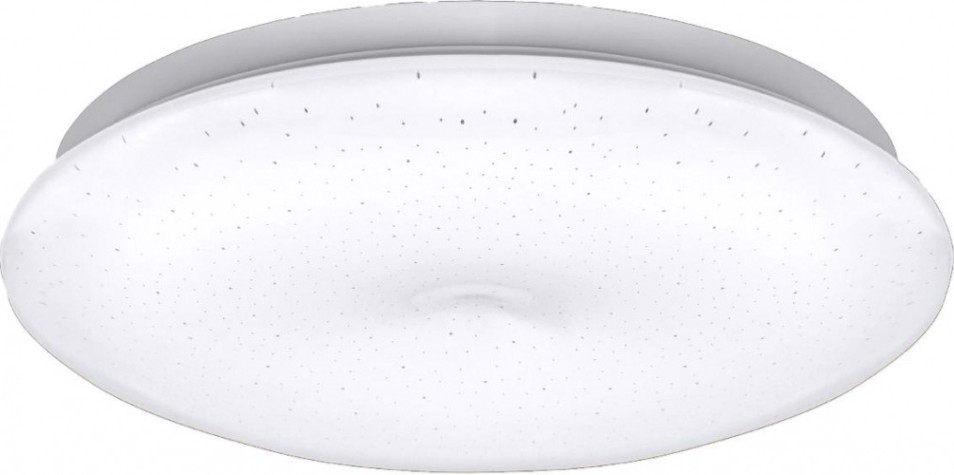 Потолочный светодиодный светильник GLANZEN RPD-0018-250-TABLET 18Вт 6000К [RPD-0018-250-TABLET]