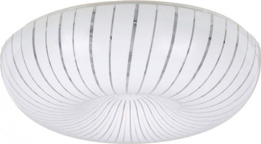 Потолочный светодиодный светильник GLANZEN RPD-0024-320-MEDUSA 24Вт 6000К [RPD-0024-320-MEDUSA]