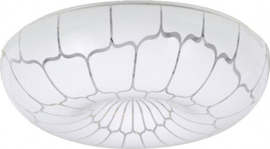 Потолочный светодиодный светильник GLANZEN RPD-0024-320-MEDUSA-MD 24Вт 6000К [RPD-0024-320-MEDUSA-MD]