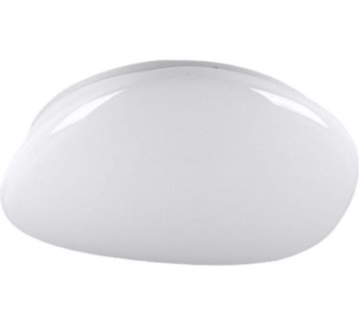 Потолочный светодиодный светильник GLANZEN RPD-0036-400-STONE 36 Вт 6000K