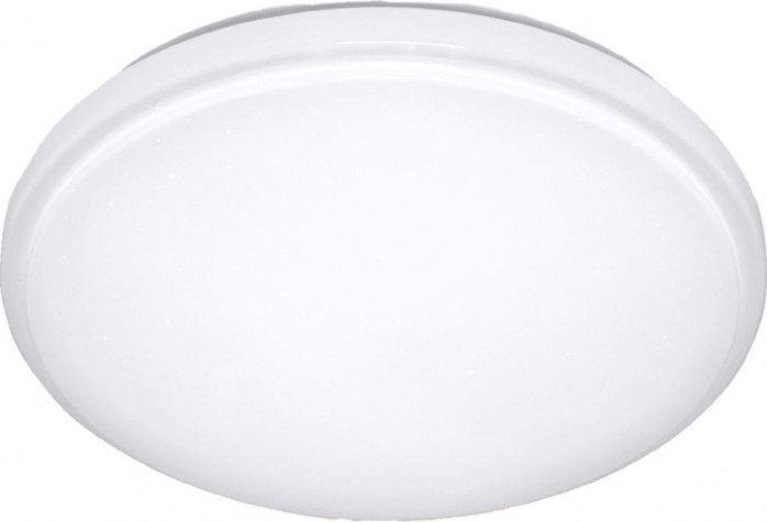 Потолочный светодиодный светильник GLANZEN RPD-0036-400-TABLET 36Вт 6000К [RPD-0036-400-TABLET]