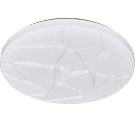 Потолочный светодиодный светильник GLANZEN RPD-0080-500-CLOUD 80 Вт 3000K-6000K