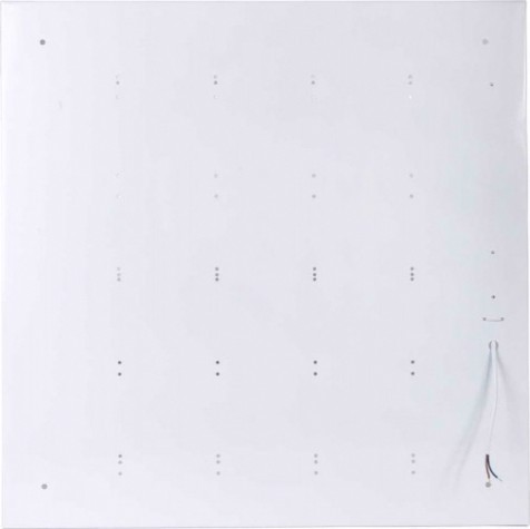 Потолочный светодиодный светильник GLANZEN RPD-5000-36-40-G 5000К, 36Вт, призма (samsung) [RPD-5000-36-40-G]