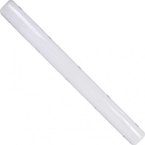 Потолочный светодиодный светильник GLANZEN RPD-5000-36-80-G IP65 36Вт, 5000К "айсберг" (samsung) [RPD-5000-36-80-G]