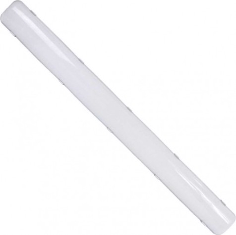 Потолочный светодиодный светильник GLANZEN RPD-5000-72-80-G IP65 36Вт, 5000К "айсберг" (samsung) [RPD-5000-72-80-G]