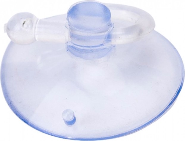 Присоска с крючком NEON-NIGHT (10 шт) [104-321]