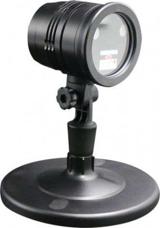 Проектор лазерный Neon-Night "Метеоритный дождь" [601-291]