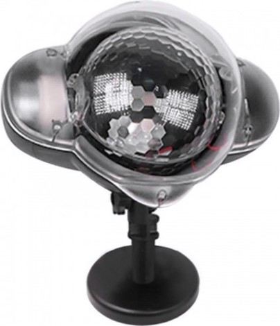 Проектор Neon-Night LED "Звездное небо" [601-267]