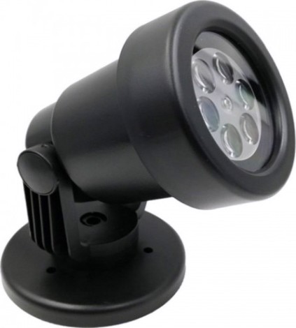 Проектор Neon-Night LED "Звезды" [601-268]