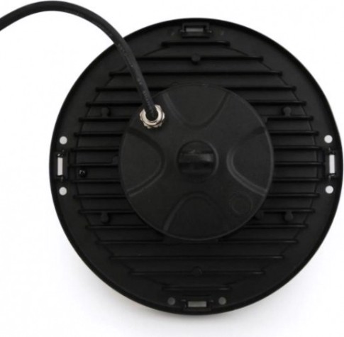 Промышленный светильник светодиодный GAUSS UFO подвесной ufo 100w 12000lm 5000k 175-265v ip65 [821536300]