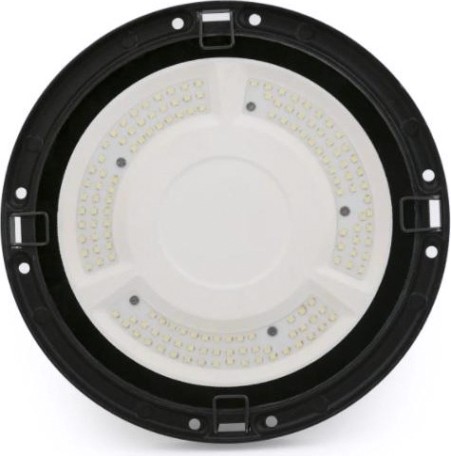 Промышленный светильник светодиодный GAUSS UFO подвесной ufo 200w 24000lm 5000k 175-265v ip65 [821536320]