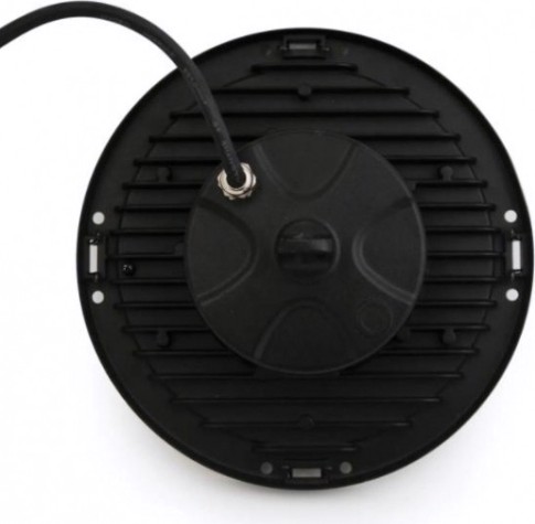 Промышленный светильник светодиодный GAUSS UFO подвесной ufo 200w 24000lm 5000k 175-265v ip65 [821536320]