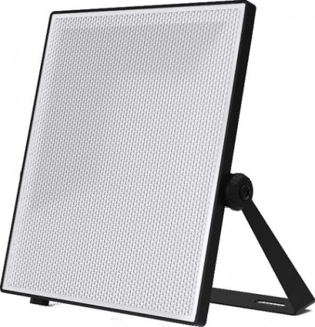 Прожектор GAUSS EVO evo 70w 6300lm 6500k 100-240v ip65 черный led [687511370]