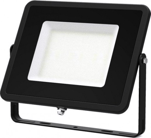 Прожектор GAUSS Qplus 150w 18000lm 6500k 175-265v ip65 черный led [613100150]