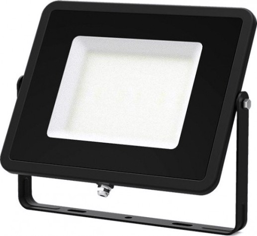 Прожектор GAUSS Qplus 200w 24000lm 6500k 175-265v ip65 черный led [613100200]