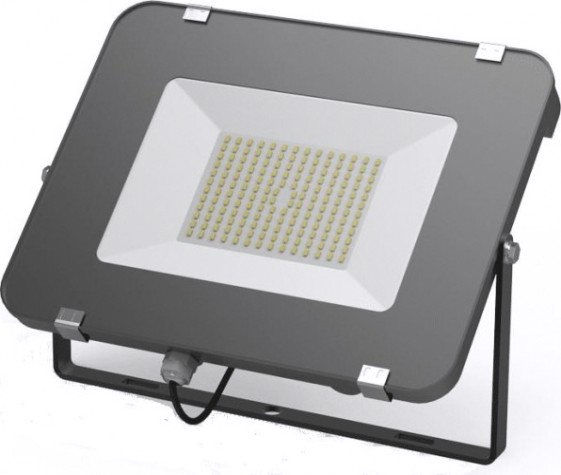 Прожектор GAUSS Qplus 300w 36000lm 6500k 175-265v ip65 черный led [613511300]