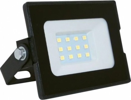Прожектор GLANZEN FAD-0001-10-SL SMD IP65 6500K
