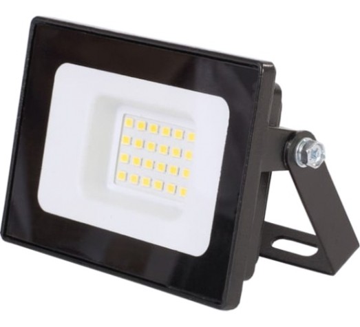 Прожектор GLANZEN FAD-0002-20-12V-SL светодиодный, низковольтный