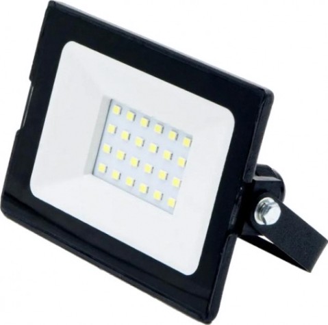 Прожектор GLANZEN FAD-0002-20-SL SMD IP65 6500K