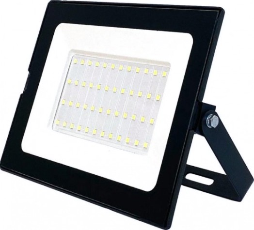 Прожектор GLANZEN FAD-0005-50-SL светодиодный